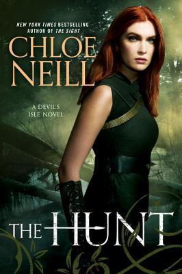 The Hunt (Devil's Isle, #3)