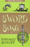 Sword Song cover