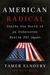 American Radical Inside the World of an Undercover Muslim FBI Agent by Tamer Elnoury