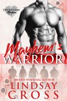 Mayhem's Warrior cover