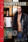 Sunshine's Savior (Brac Pack, #3)