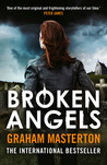 Broken Angels cover