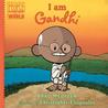 I Am Gandhi cover