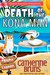 Death of the Kona Man (Aloha Lagoon Mysteries #9) by Catherine Bruns