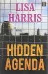Hidden Agenda cover