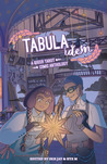 Tabula Idem: A Queer Tarot Comic Anthology cover