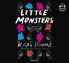 Little Monsters cover