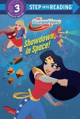 Descargue libros electrónicos gratuitos en formato epub DC Super Hero Girls Deluxe Step Into Reading #2