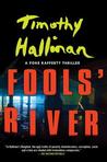 Fools' River cover