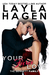 Your Fierce Love (The Bennett Family, #7) by Layla Hagen
