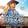 Tangled in Texas cover