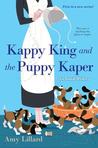 Kappy King and the Puppy Kaper cover
