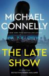 The Late Show cover