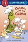 Cooking with the Grinch cover