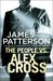 The People vs. Alex Cross (Alex Cross, #25) by James Patterson