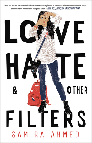 Love Hate Other Filters By Samira Ahmed