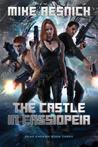 The Castle in Cassiopeia cover