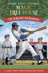 A Big Day for Baseball (Magic Tree House #56)