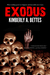 Exodus by Kimberly A. Bettes