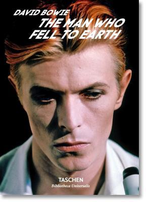David Bowie The Man Who Fell To Earth By Paul Duncan 33594388