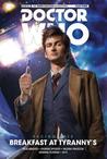 Doctor Who: The Tenth Doctor Volume 8 - Breakfast at Tyranny's