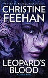 Leopard's Blood (Leopard People, #10)
