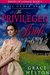 The Privileged Bride Heads West Mail Order Bride (Brides of Laramie, #4) by Grace Weston