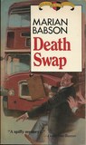 Death Swap cover