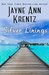 Silver Linings by Jayne Ann Krentz
