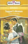 Taggart's Woman cover