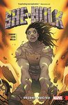 She-Hulk, Volume 1: Deconstructed