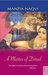 A Matter of Detail by Maniza Naqvi