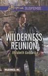 Wilderness Reunion cover
