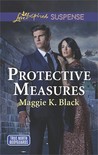 Protective Measures cover
