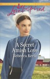 A Secret Amish Love cover