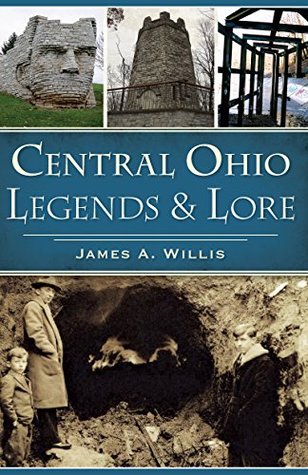 central-ohio-legends-lore