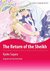 The Return of the Sheikh by Kyoko Sagara