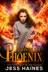 Ashes of the Phoenix cover