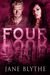 Four (Count to Ten #4) by Jane Blythe