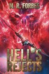 Hell's Rejects cover