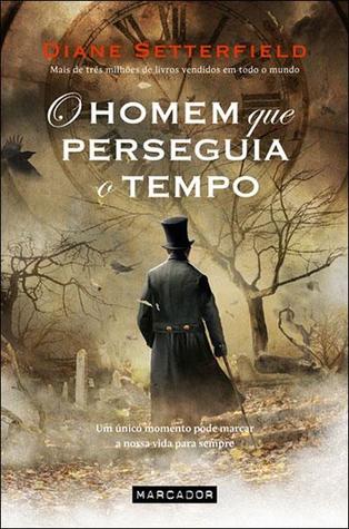 O Homem que Perseguia o Tempo