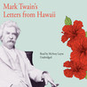 Mark Twain's Letters From Hawaii cover
