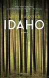 Idaho cover
