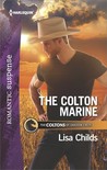 The Colton Marine cover