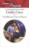 The Billionaire's Secret Princess cover