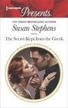 The Secret Kept from the Greek cover