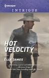Hot Velocity cover