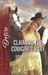 Claiming the Cowgirl's Baby (Red Dirt Royalty, #6) by Silver James