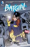 Batgirl, Vol. 1: Batgirl of Burnside