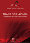 SciELO: 15 Years of Open Access